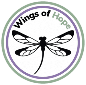 Wings of Hope Logo