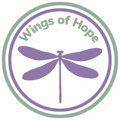 Wings of Hope Logo