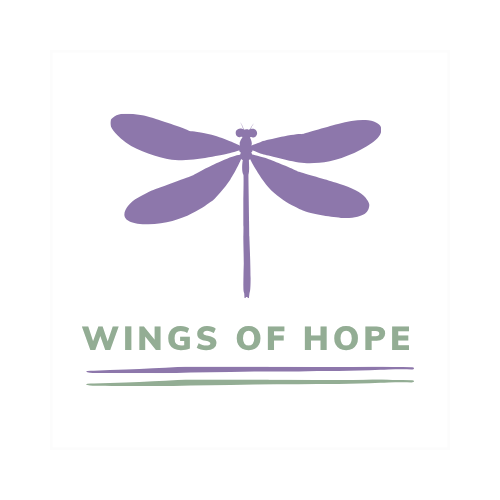 Wings of Hope Logo